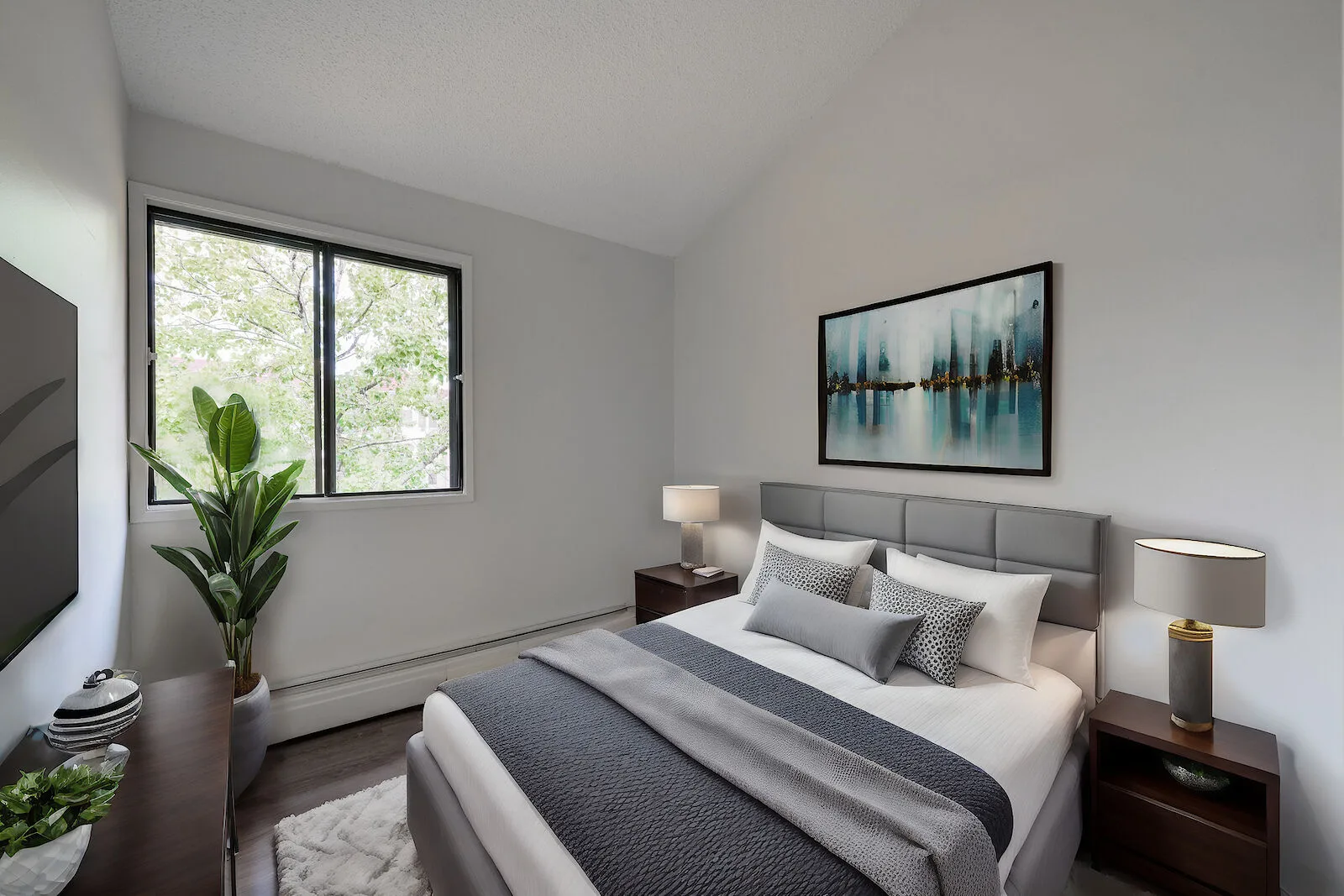 Cedarville Apartments