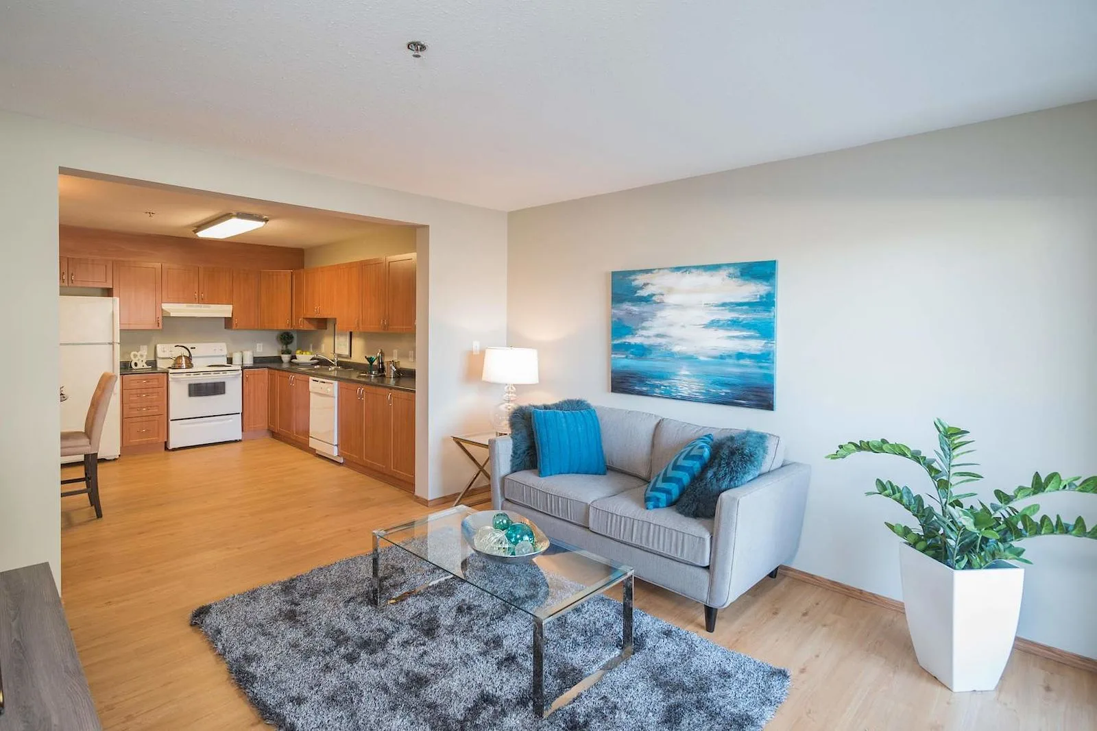Riverbend Terrace