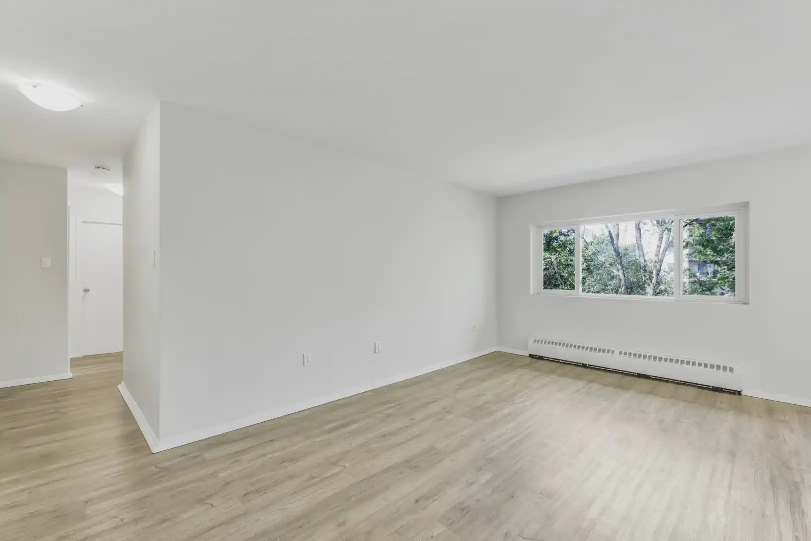 Huron Village Apartments