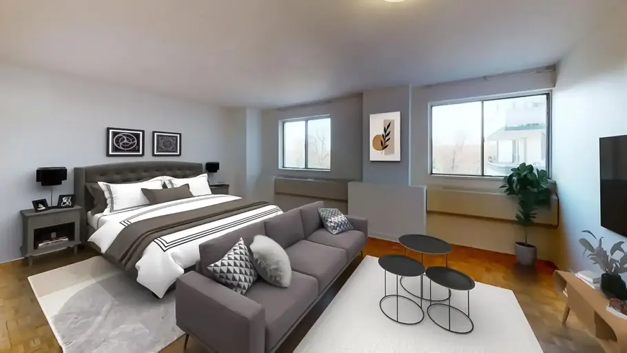 650 Parliament Street Residences