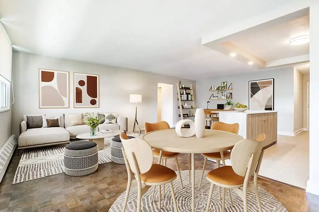 1-bed apartment · Toronto for rent on SettleScan