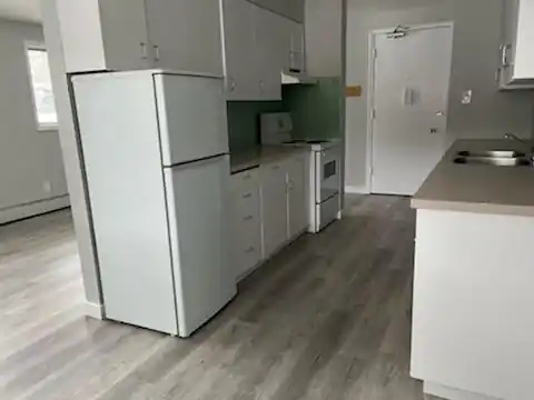 Verdwell Apartments