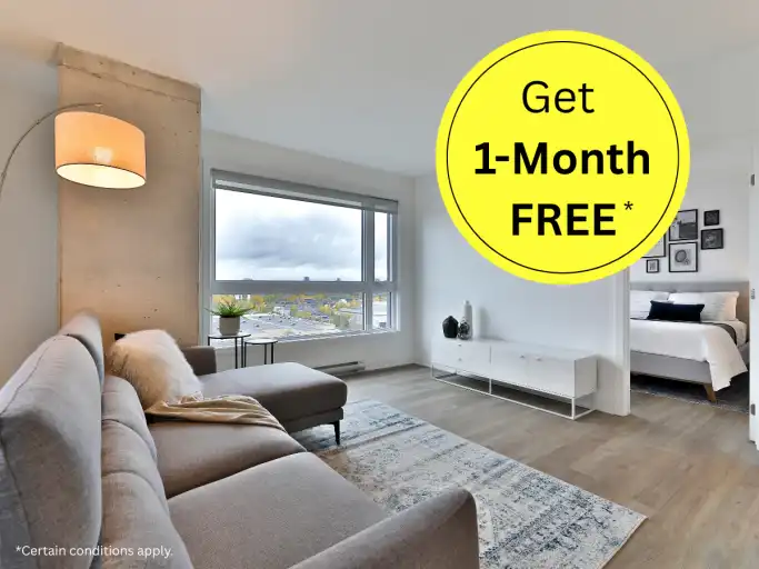 EQ8 Apartments