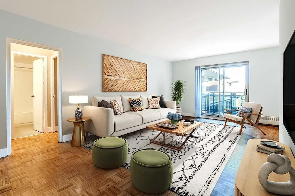 Upper Canada Drive - Apartments Near York Mills and Bayview