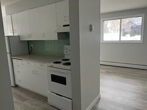Close to Whyte Avenue