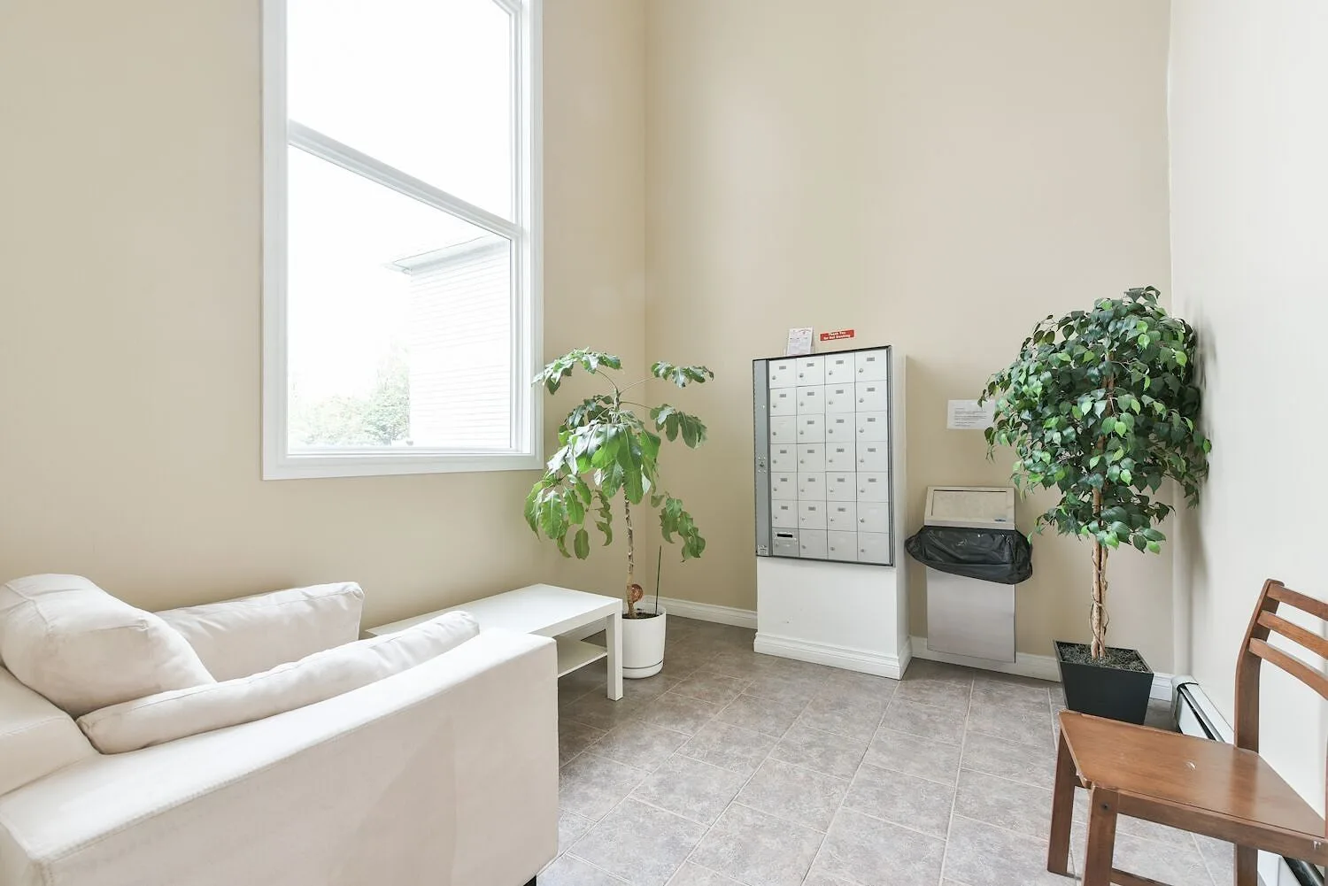 6 appliances included!