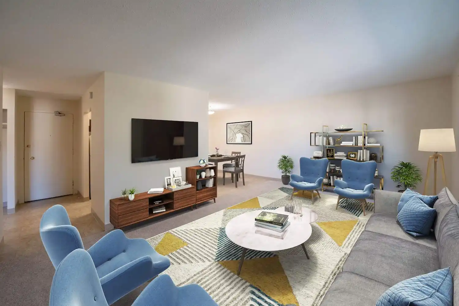 Pembina Place
