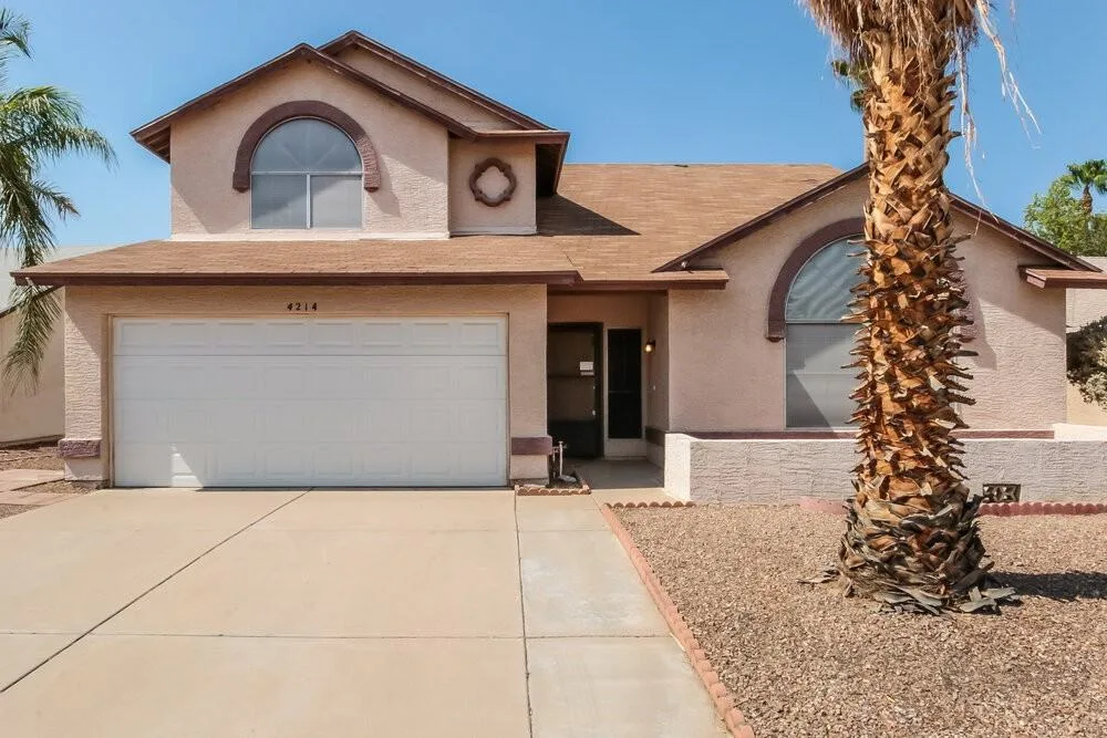 4214 E Saltsage Dr, Phoenix, AZ 85048, USA