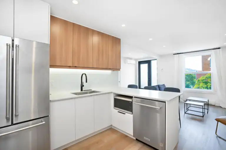 The Mile-End - Douek.ca