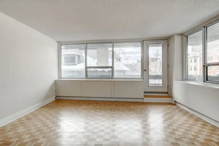 1550 Avenue du Docteur-Penfield