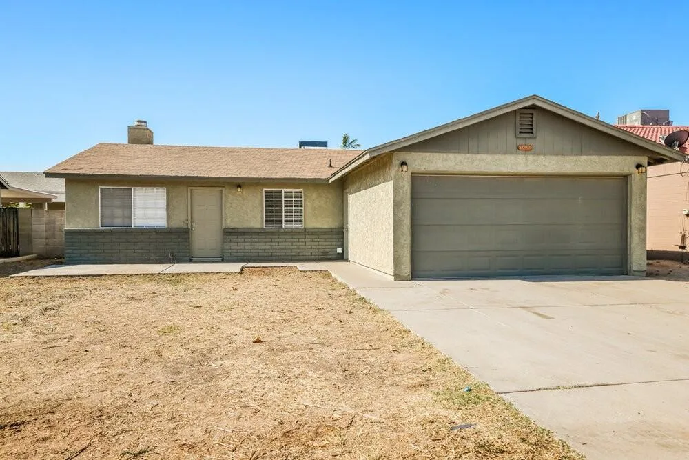 1417 E Irwin Ave, Phoenix, AZ 85042, USA