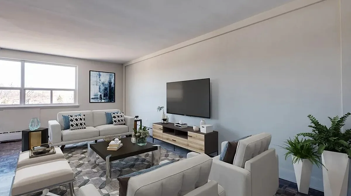 Conveniently located downtown condo-like apartments for rent. Newly renovated. Easy access. TTC, pet friendly
