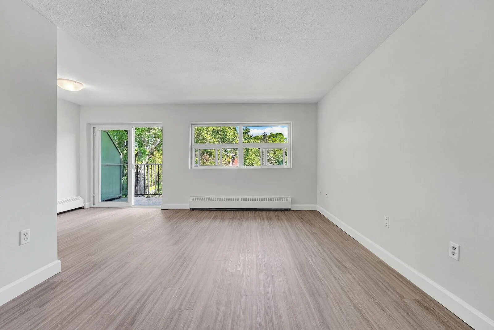 Huron Gardens Apartments