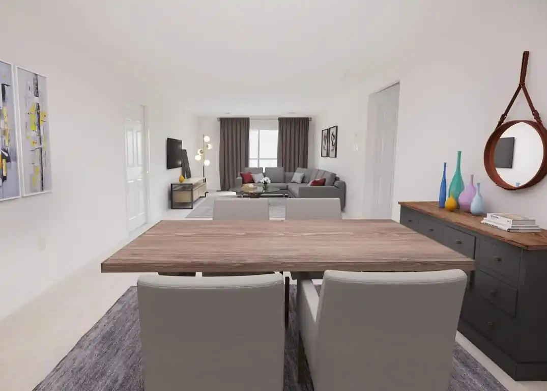 Beaverbrook Towers I