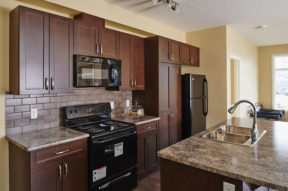 Lovely Apartments -- ask about out two bedroom plus den!