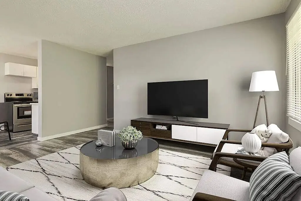 Quality apartments for rent with spacious floor plans | Book a showing at Lenita Manor today!