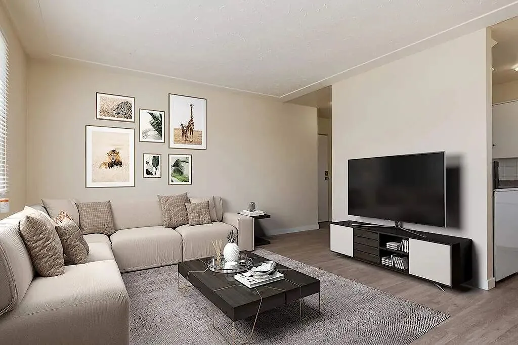 Safe, secure and clean | Call Chelsey Manor home today!
