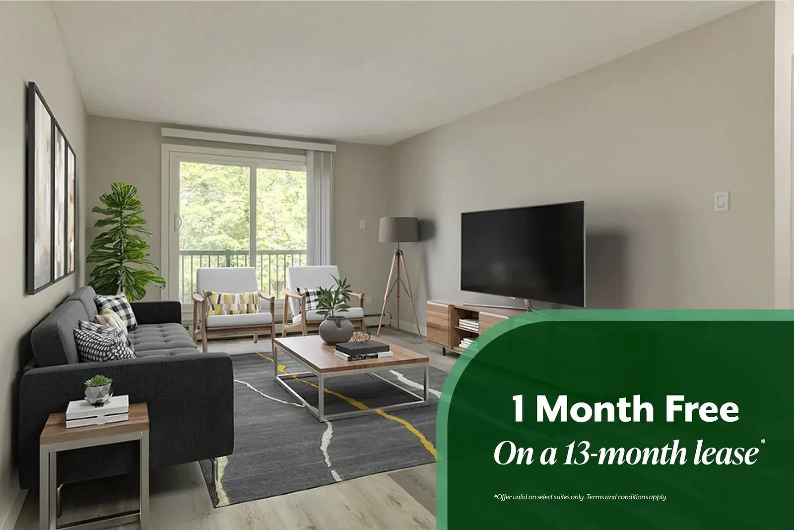 Apartments for rent near Concordia University | Book a showing at Angela Manor today!