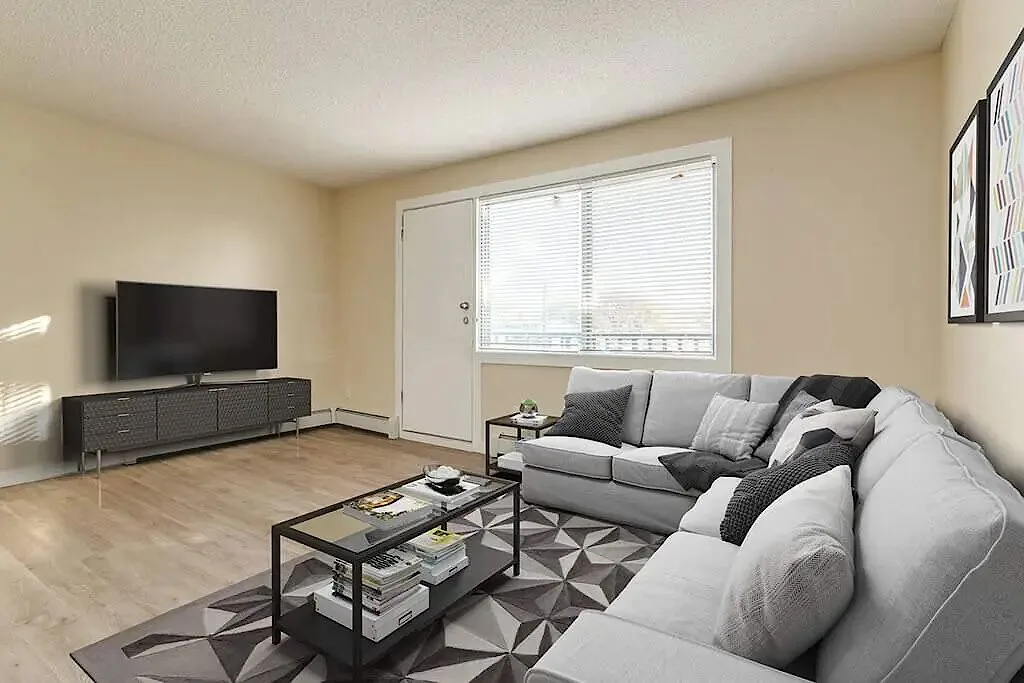 Spacious, pet-friendly apartments for rent near NAIT | Heat and water included!
