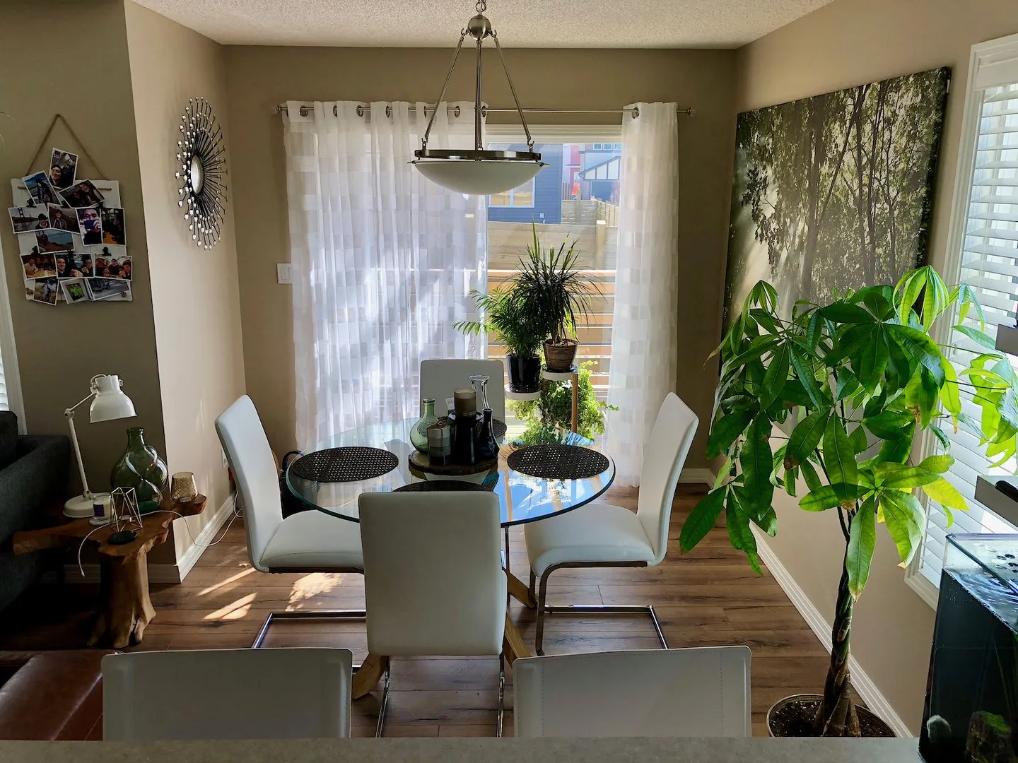 Furnished 1 Bedroom in Shared Quiet Clean House
