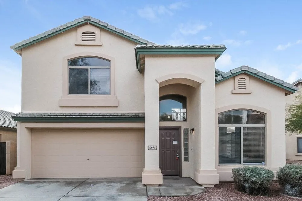 5023 W Ardmore Rd, Phoenix, AZ 85339, USA