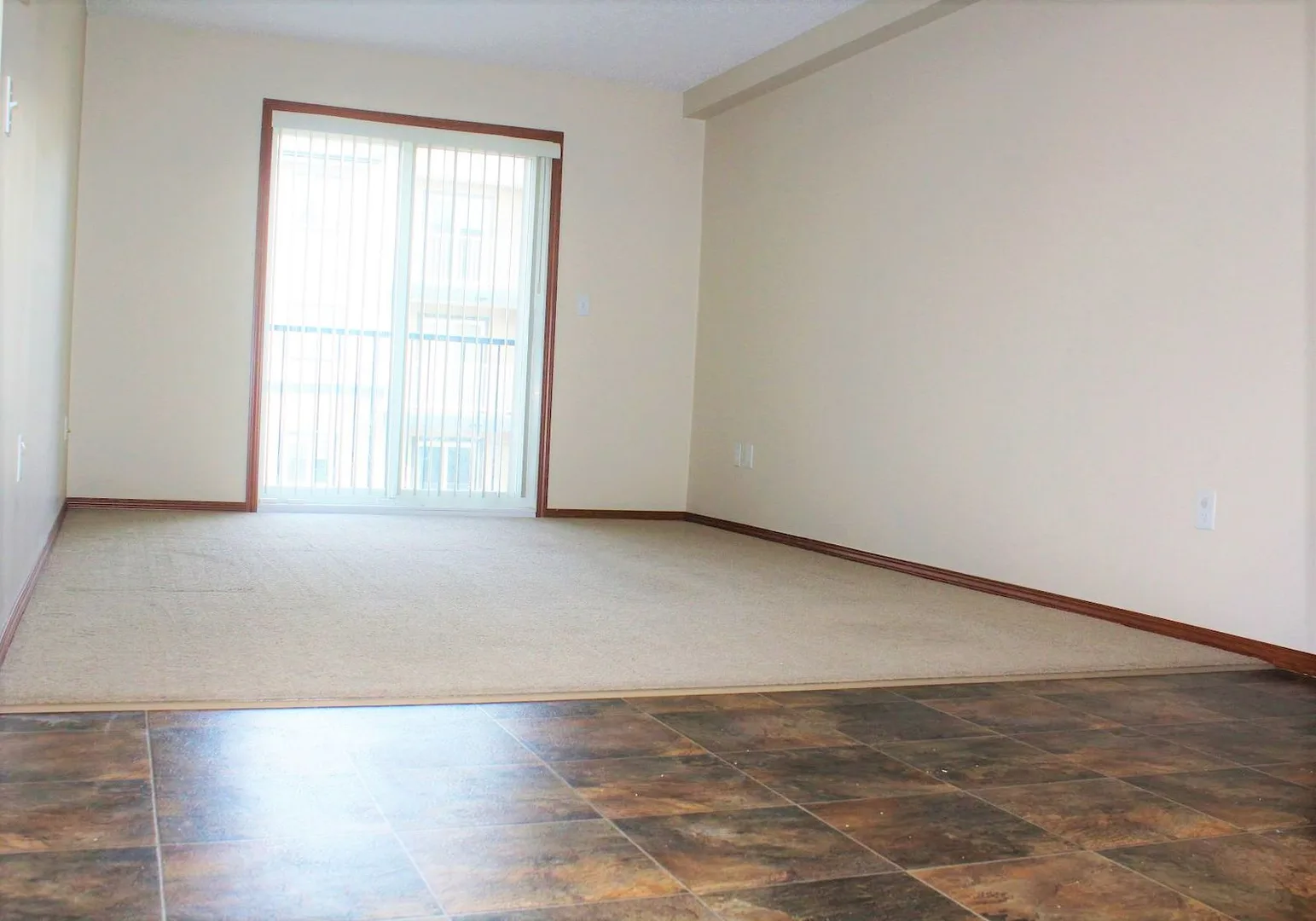 Newer Building w/ Elevator, In Suite Laundry, Dishwasher & Balcony in The Meadows Community!