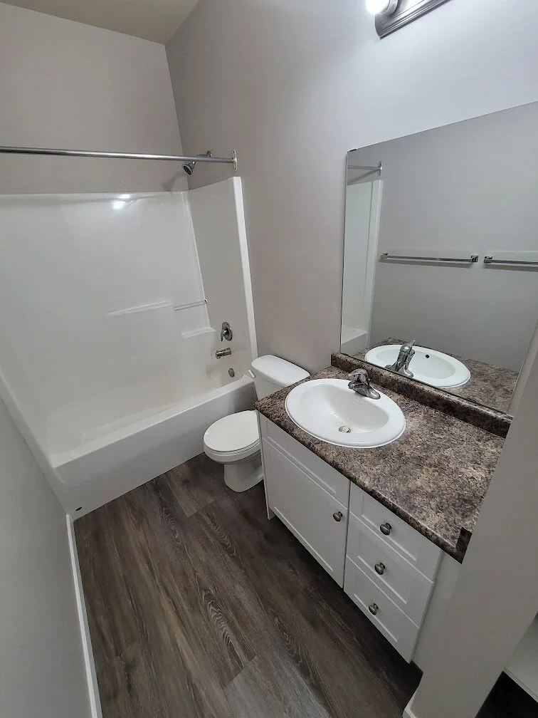 Fully Renovated Units, w/ Elevator, In Suite Laundry, Dishwasher; Balcony in The Meadows Community!