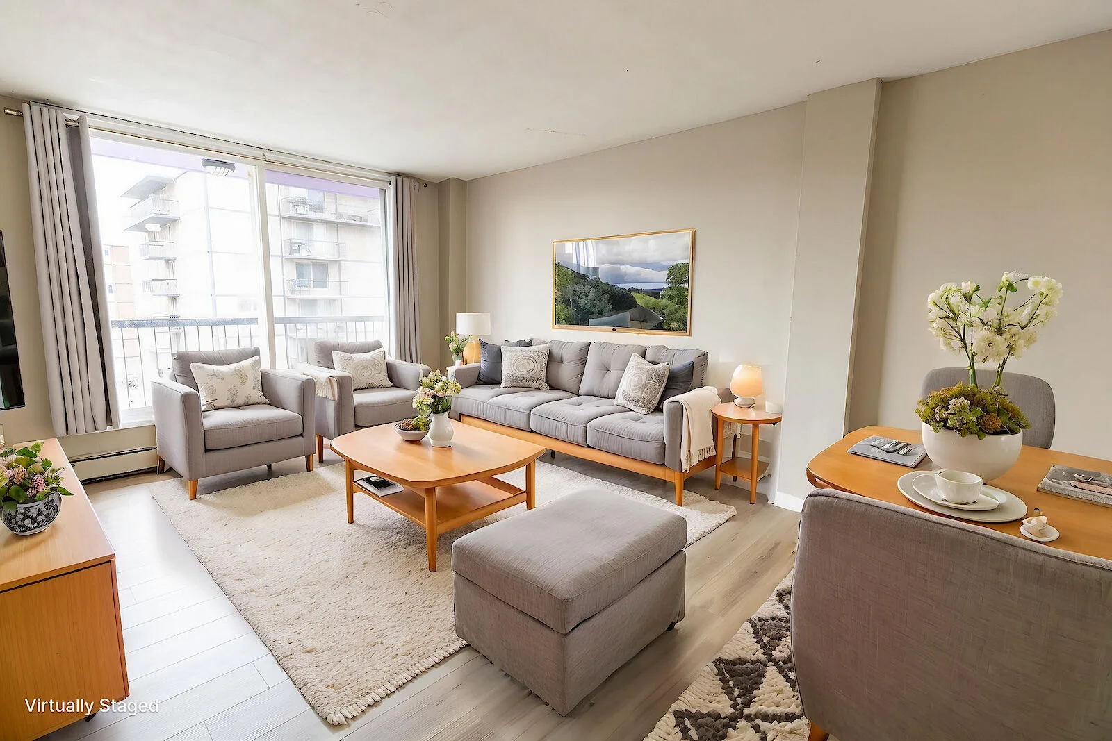 Willmax Apartments