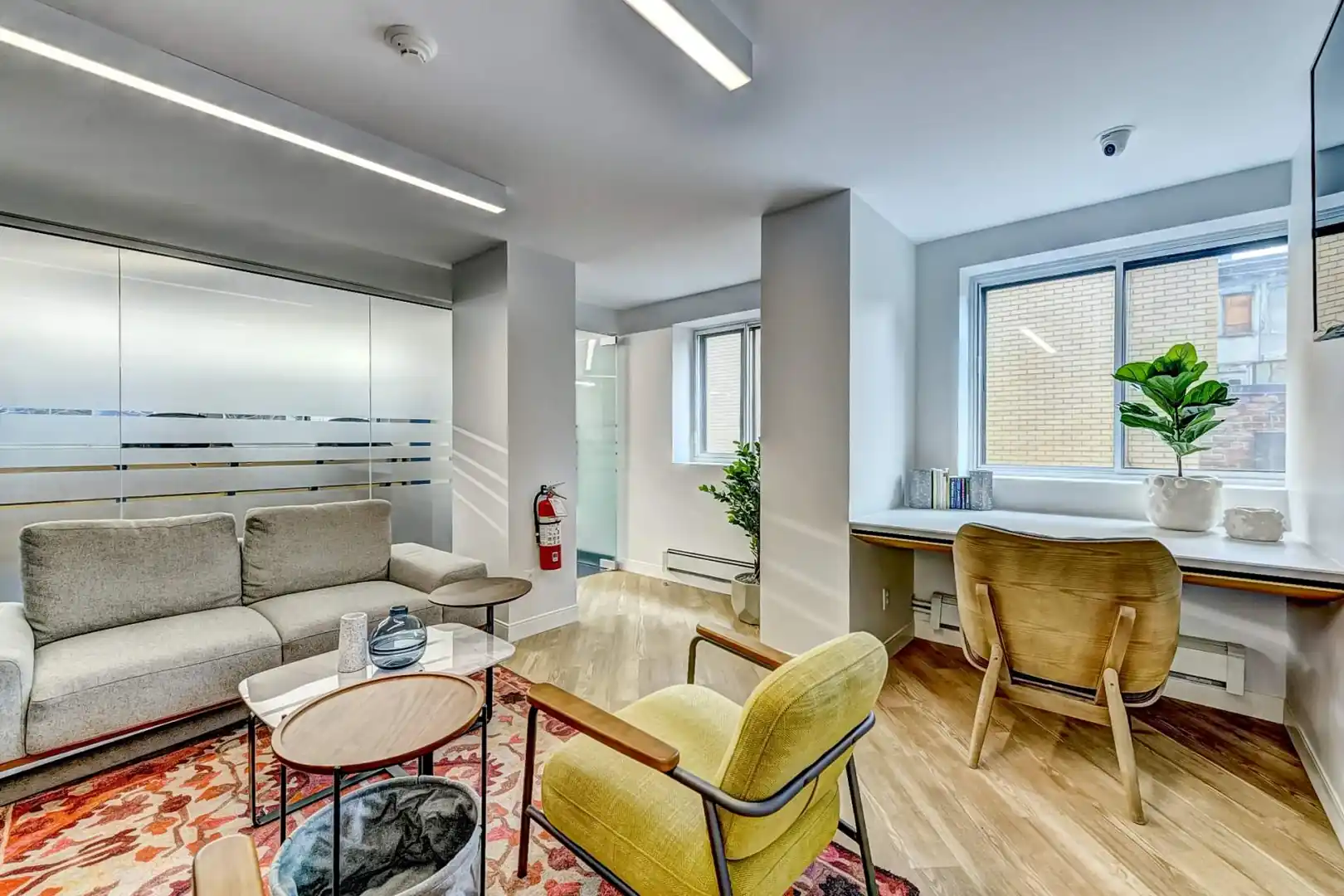 Le 1420 Crescent