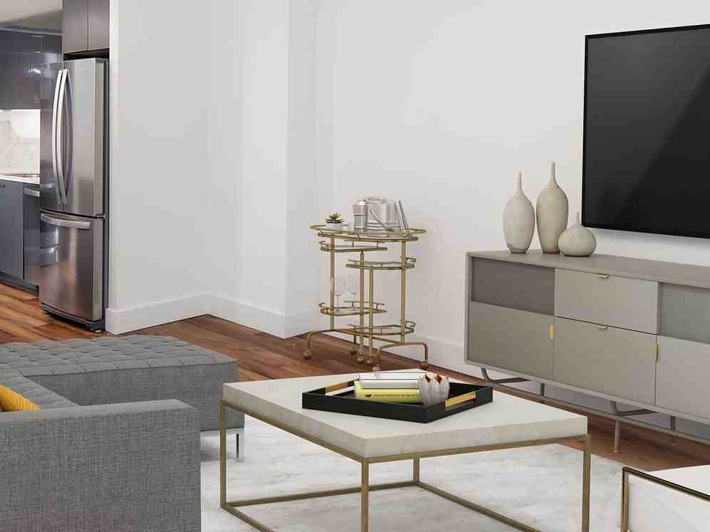 Avalon Bowery Place