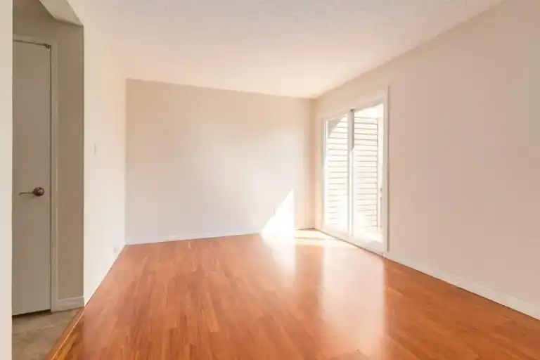 Hooke County Townhomes