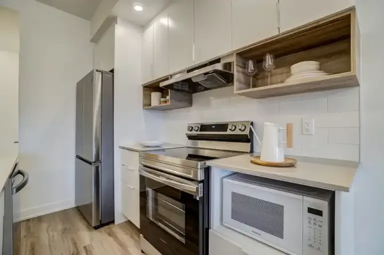 Champlain Urban Village