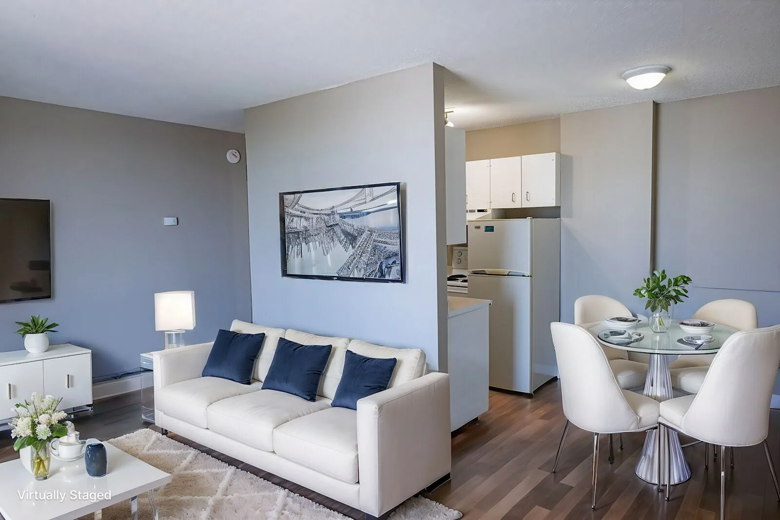 Spacious Beltline Apartments for Rent in Calgary – Pet-Friendly Living at 1612