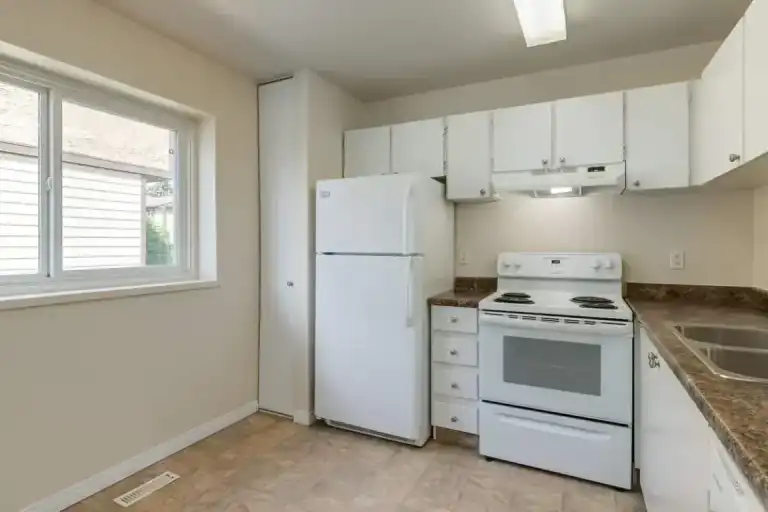 Cavell Ridge Townhomes
