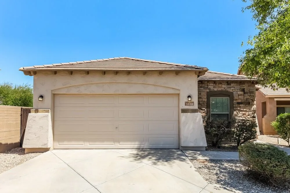 5438 W Pollack St, Laveen, AZ 85339, USA