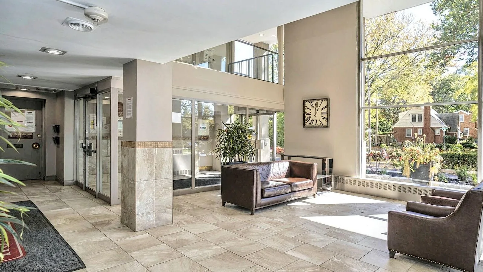 Parkdale Place