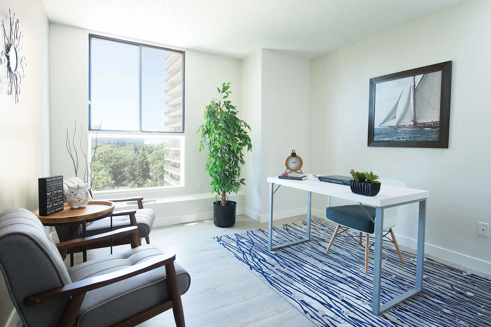 Newly Renovated Suites in the Heart of Osborne Village