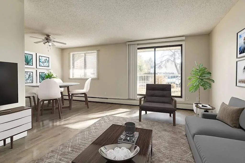 Oversized 1 and 2 bedroom suites available for rent | Schedule a tour today!