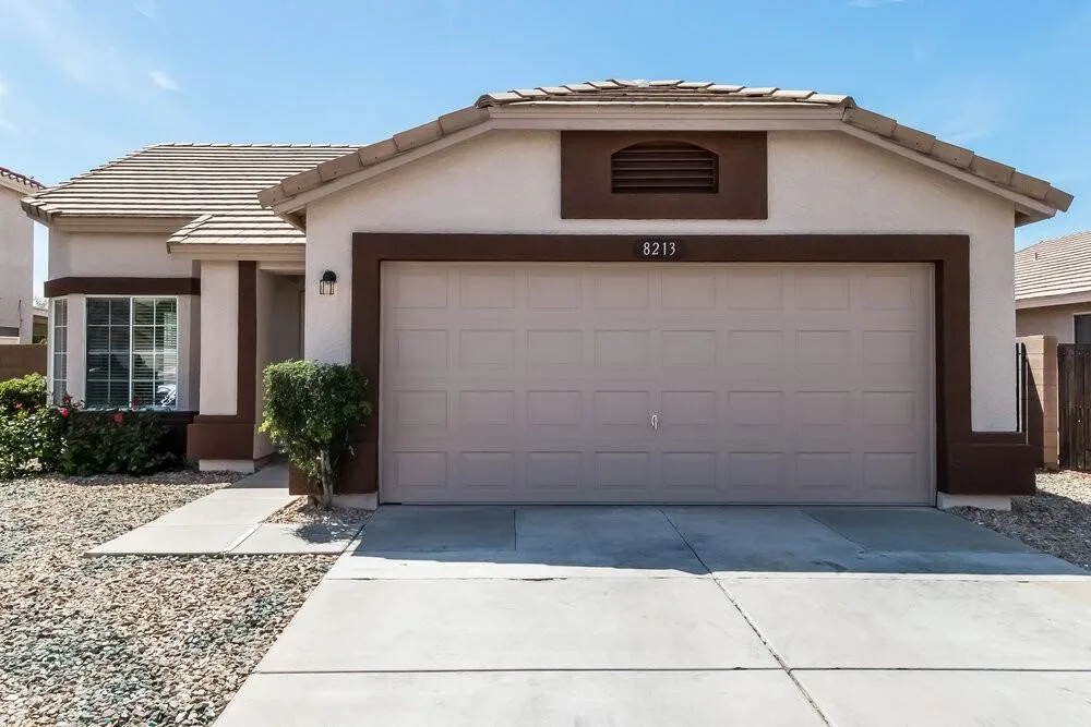 8213 W Papago St, Phoenix, AZ 85043, USA
