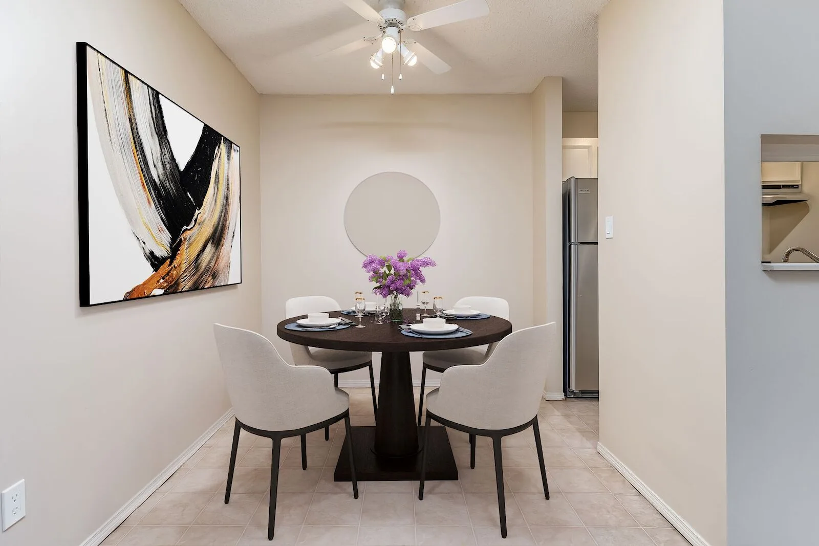Westridge Estates B