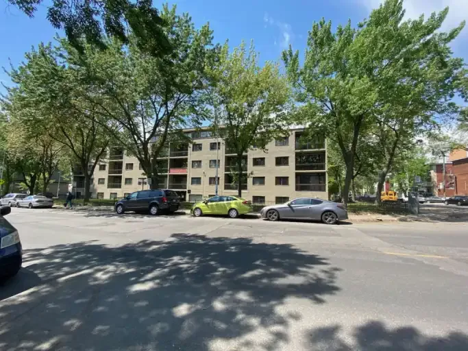 6325 Blvd Maurice-Duplessis