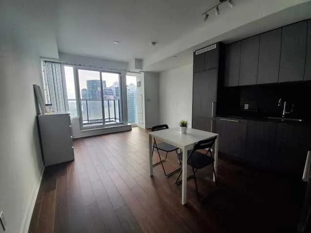 Studio apartment · Toronto for rent on SettleScan