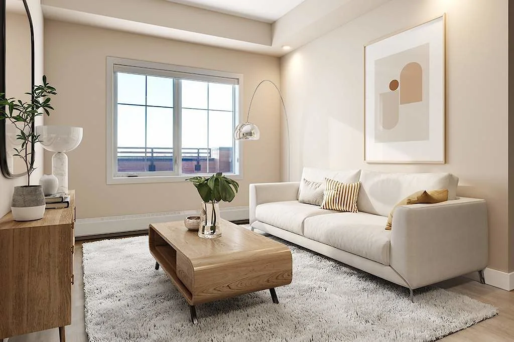 Pet-Friendly Apartments at The Quarters in Quarry Park, Calgary
