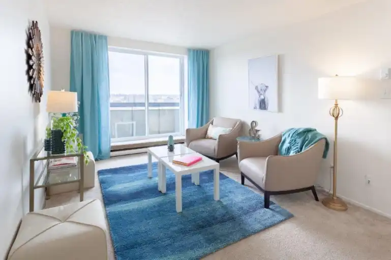 Le Salaberry Apartments