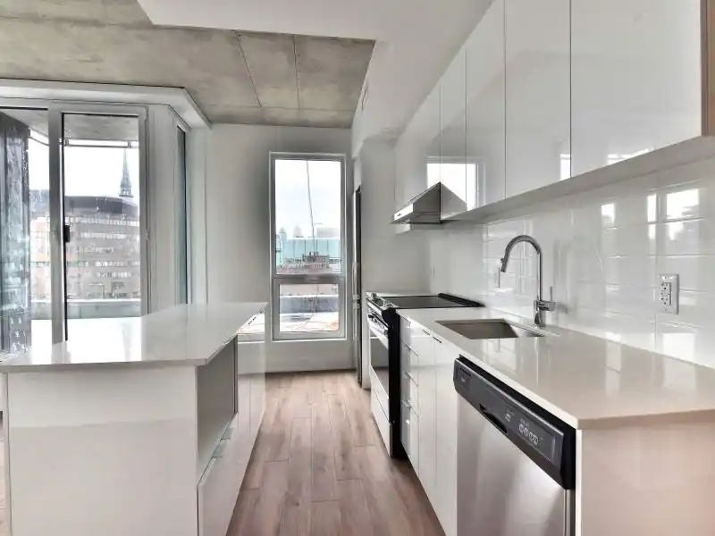 Zenith - Condos for rent