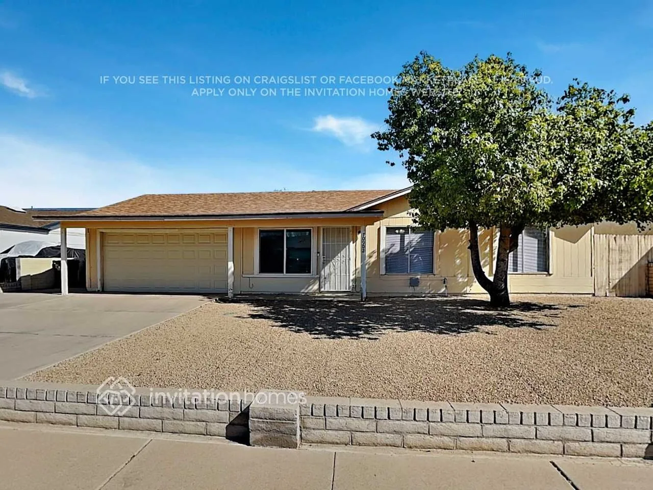 10902 West Montecito Avenue, Phoenix, AZ 85037, USA
