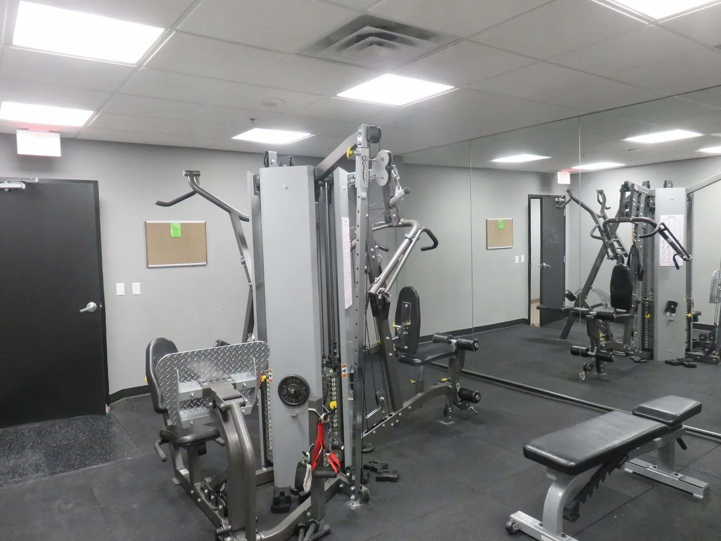Beautiful Unit for Rent