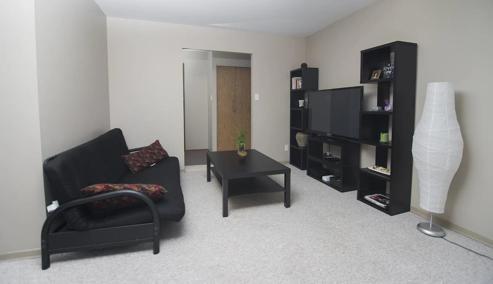 Quality Suburban Recently Renovated Apartment Rentals