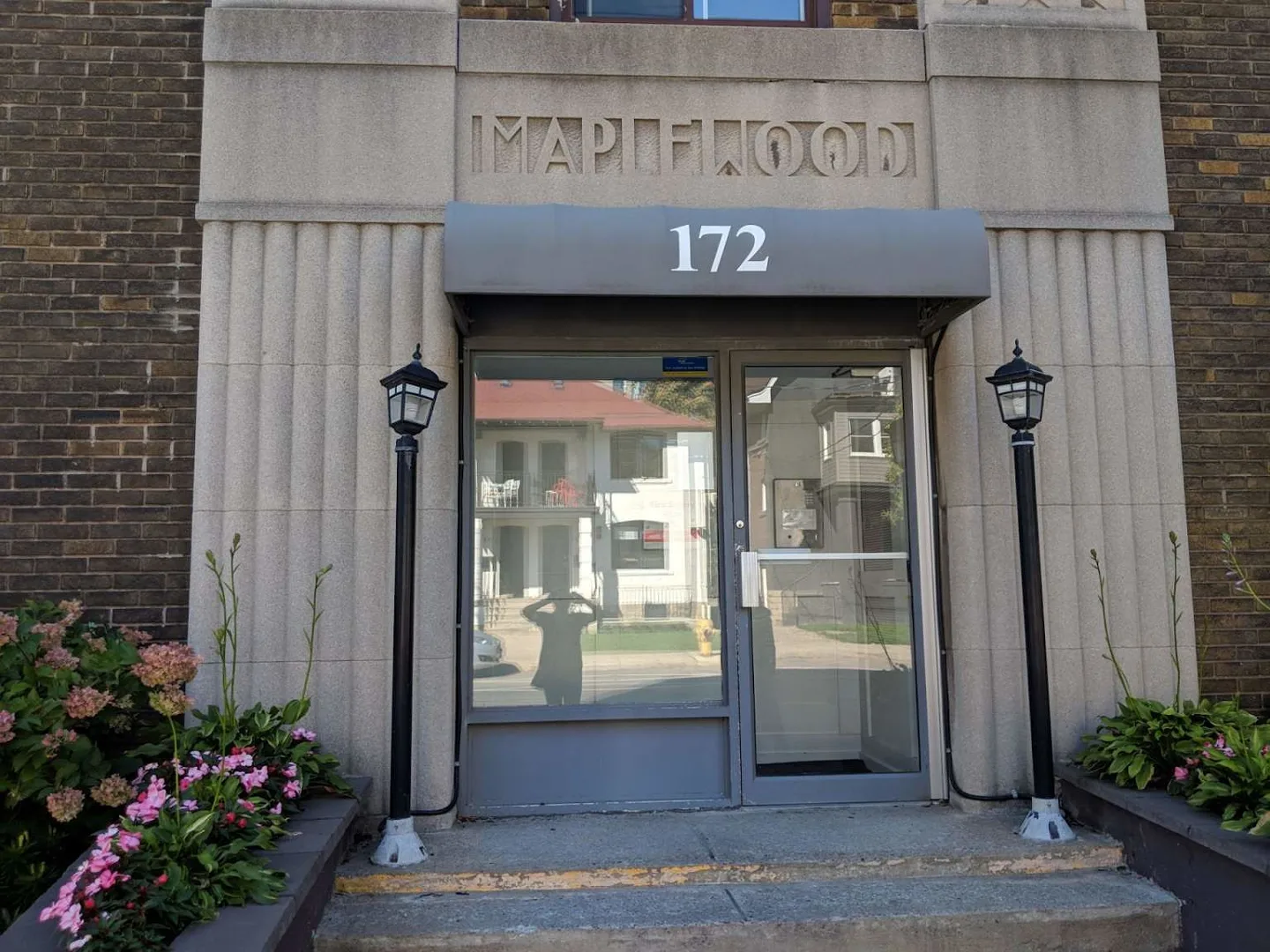 172 Vaughan Road