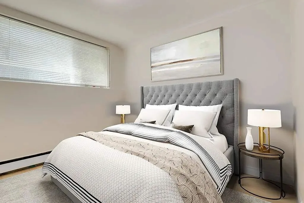 Safe, secure and comfortable apartments for rent | Heat and water included!